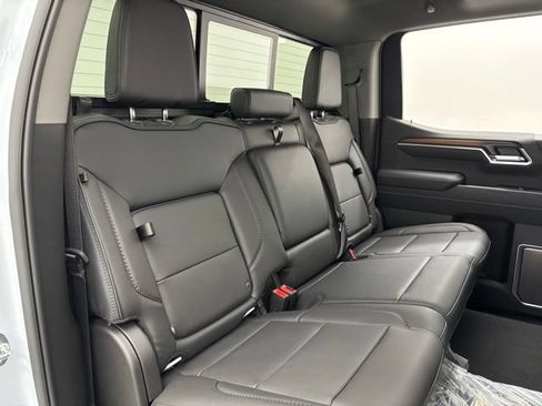 New 2026 GMC Sierra 1500 Denali AWD/4WD image 37
