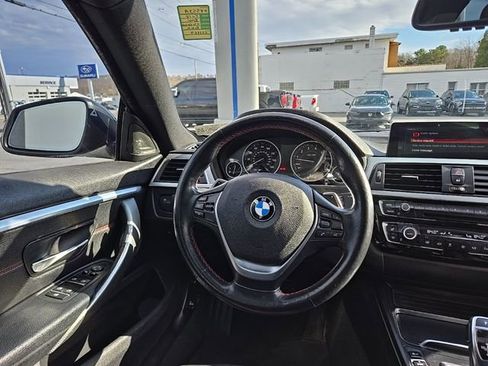 Used 2018 BMW 430i Gran Coupe xDrive image 39