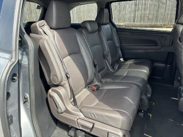 Used 2018 Honda Odyssey Touring image 22