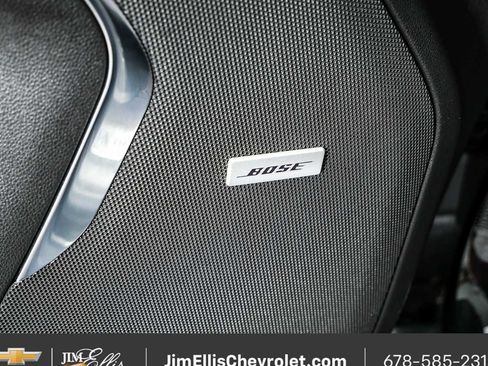 Certified 2023 Chevrolet Tahoe High Country AWD/4WD image 7