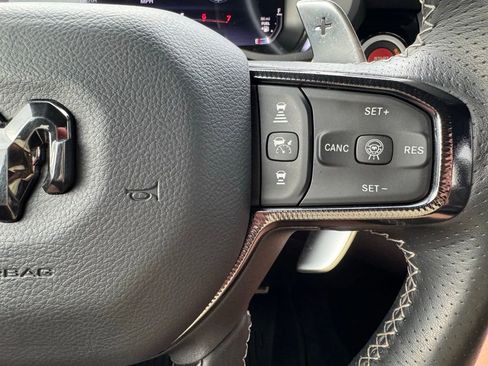 Used 2025 RAM 1500 RHO w/ RHO Level 1 Equipment Group image 14