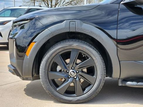 Certified 2023 Hyundai Santa Cruz Night AWD/4WD image 6