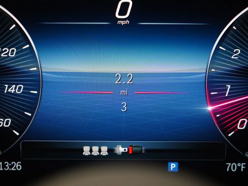 New 2026 Mercedes-Benz GLE 350 4MATIC image 23