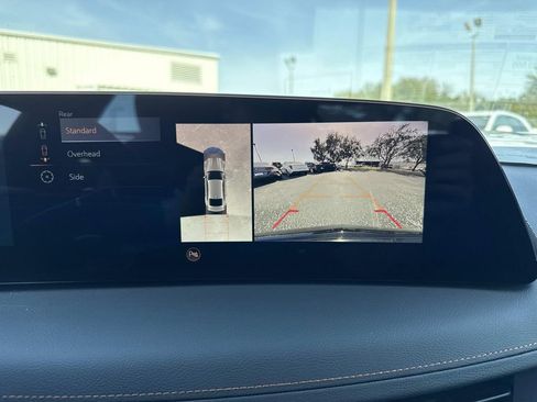 New 2026 Cadillac CT5 Sport image 24