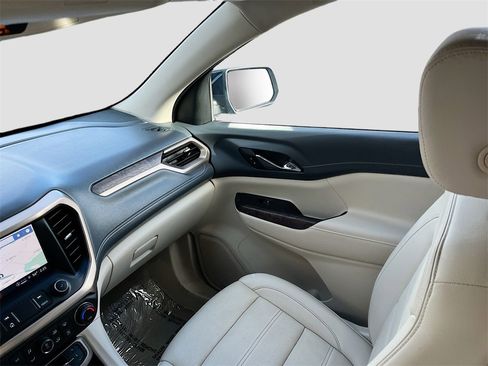 Used 2023 GMC Acadia Denali w/ Black Diamond Edition image 25