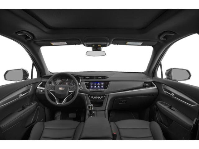 Used 2024 Cadillac XT6 Luxury AWD/4WD image 31