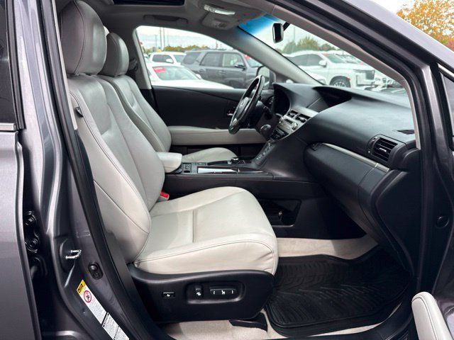 Used 2013 Lexus RX 350 AWD w/ Premium Pkg image 13