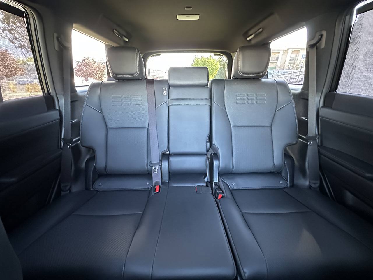 Used 2026 Lexus GX 550 AWD/4WD image 53