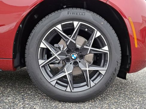 New 2026 BMW X3 xDrive30 w/ Premium Package image 8