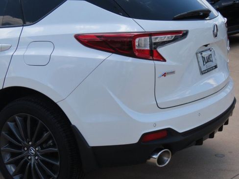 Used 2022 Acura RDX AWD image 14