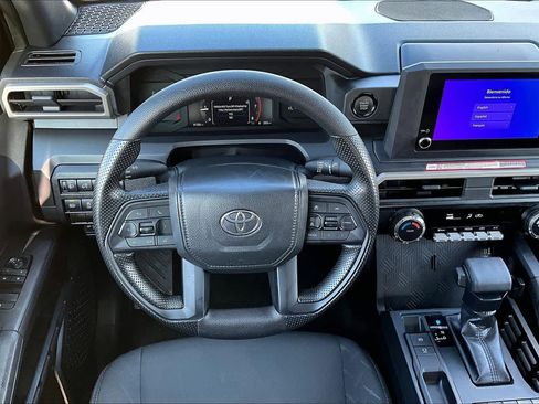Used 2024 Toyota Tacoma SR image 6