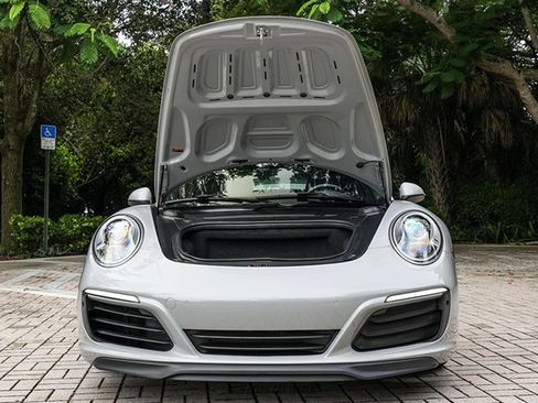 Used 2019 Porsche 911 Carrera RWD image 60