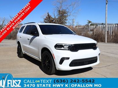 Used 2023 Dodge Durango GT