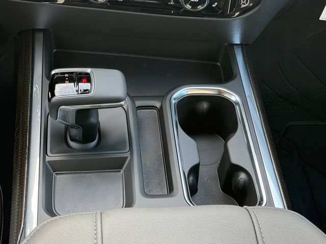 New 2026 Chevrolet Silverado 1500 RST w/ RST All Star Premium Package AWD/4WD image 17