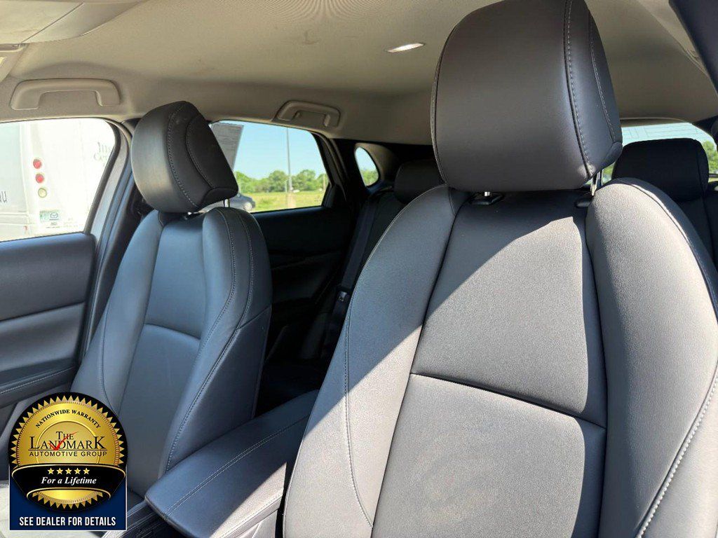 Used 2024 MAZDA CX-30 AWD 2.5 S w/ Select Sport Pkg image 9