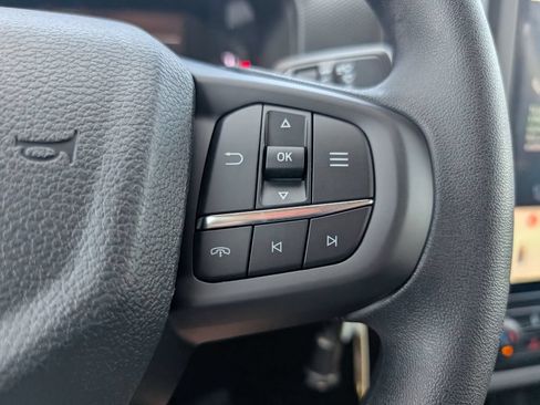 New 2026 Ford Ranger XL RWD image 11