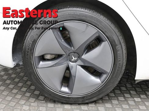 Used 2019 Tesla Model 3 Long Range image 27