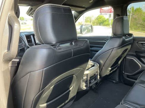 Used 2024 RAM 1500 Laramie RWD image 15