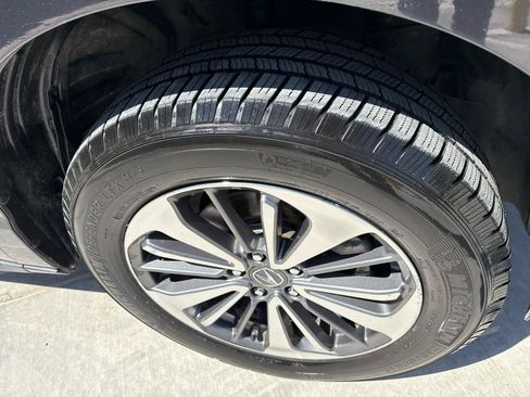 Used 2016 Acura RDX FWD w/ Advance Package image 19