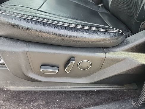 Used 2017 Ford F150 Lariat AWD/4WD image 20