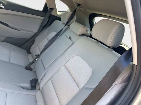 Used 2018 Hyundai Tucson FWD image 15