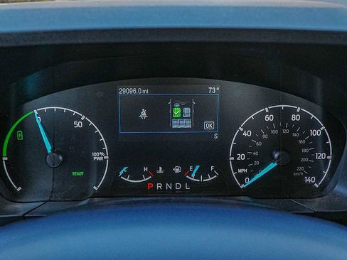 Used 2024 Ford Maverick XLT w/ XLT Luxury Package image 15