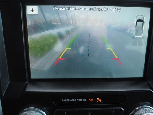 Used 2019 Ford F150 Lariat w/ Equipment Group 502A Luxury image 13