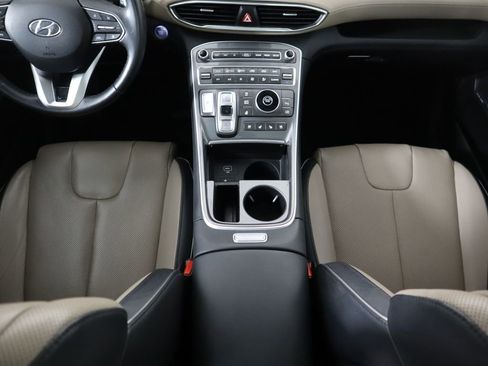 Used 2022 Hyundai Santa Fe Limited image 17