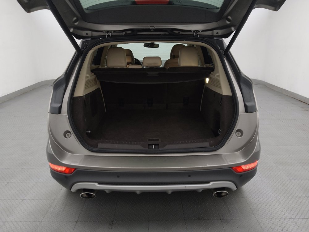 Used 2017 Lincoln MKC Reserve FWD image 29