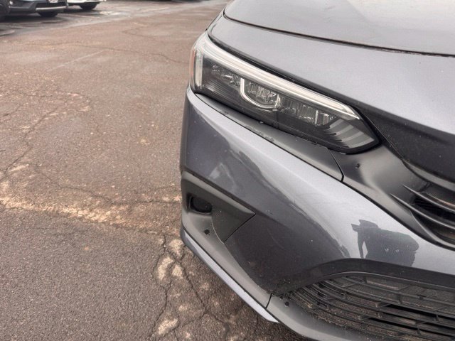 Used 2024 Honda Civic LX image 6