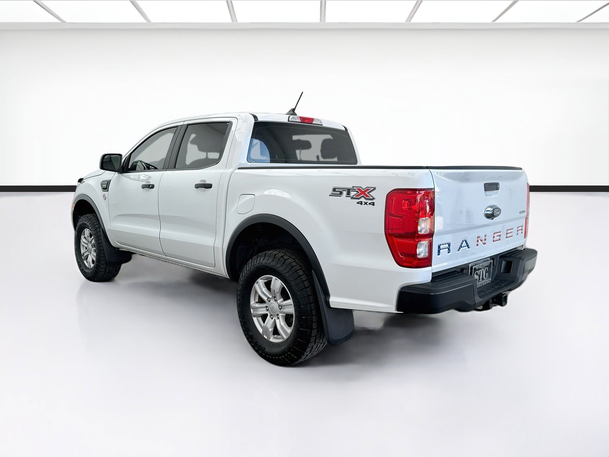Used 2019 Ford Ranger XL w/ Equipment Group 101A Mid AWD/4WD image 6