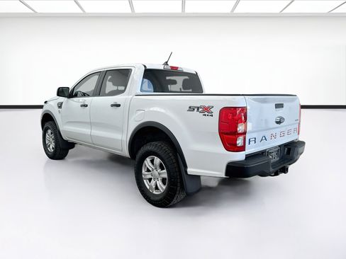 Used 2019 Ford Ranger XL w/ Equipment Group 101A Mid AWD/4WD image 6