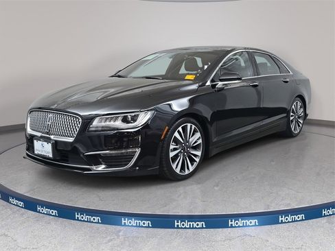 Used 2017 Lincoln MKZ Reserve w/ Technology Package image 1