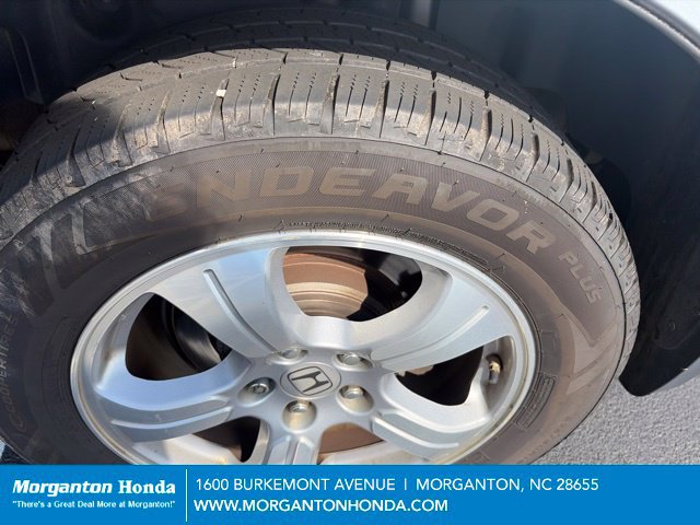 Used 2014 Honda Pilot EX-L image 4