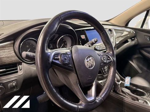Used 2017 Buick Envision Essence FWD image 9