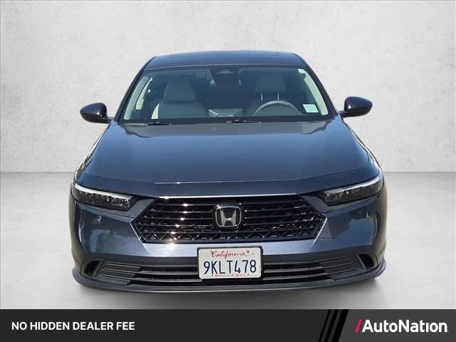 Used 2024 Honda Accord EX image 1
