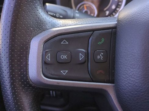 Used 2019 RAM 1500 Tradesman image 27