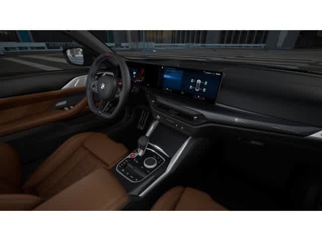 New 2027 BMW M4 xDrive Competition AWD/4WD image 14