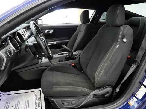 Used 2020 Ford Mustang GT w/ Equipment Group 301A RWD image 11