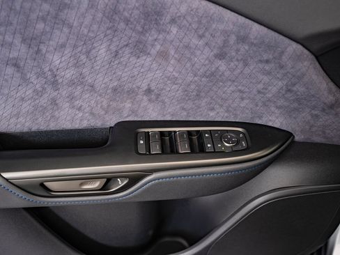 New 2026 Lexus RZ 450e AWD w/ Luxury Package image 24