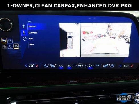 Used 2024 Chevrolet Traverse RS w/ LPO, Floor Liner Package AWD/4WD image 16