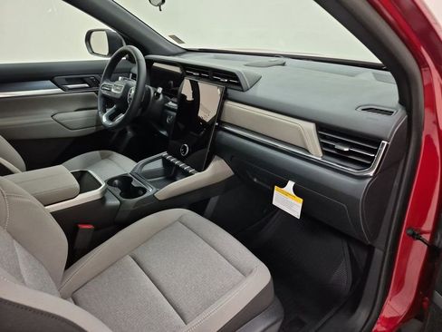 New 2026 GMC Terrain Elevation image 30