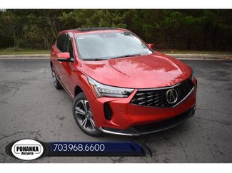 New 2025 Acura RDX w/ Technology Package video 2