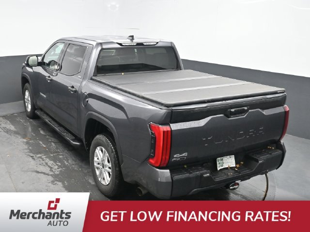 Used 2022 Toyota Tundra SR5 AWD/4WD image 32