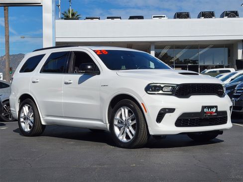Used 2023 Dodge Durango R/T image 36