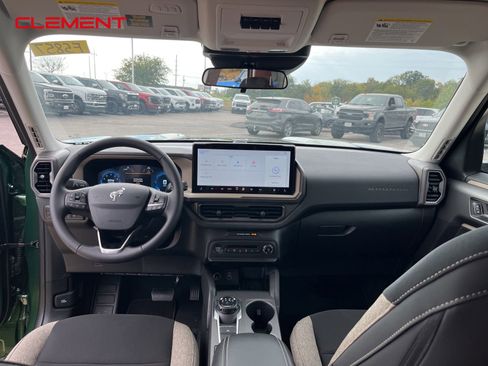 New 2025 Ford Bronco Sport Big Bend image 41