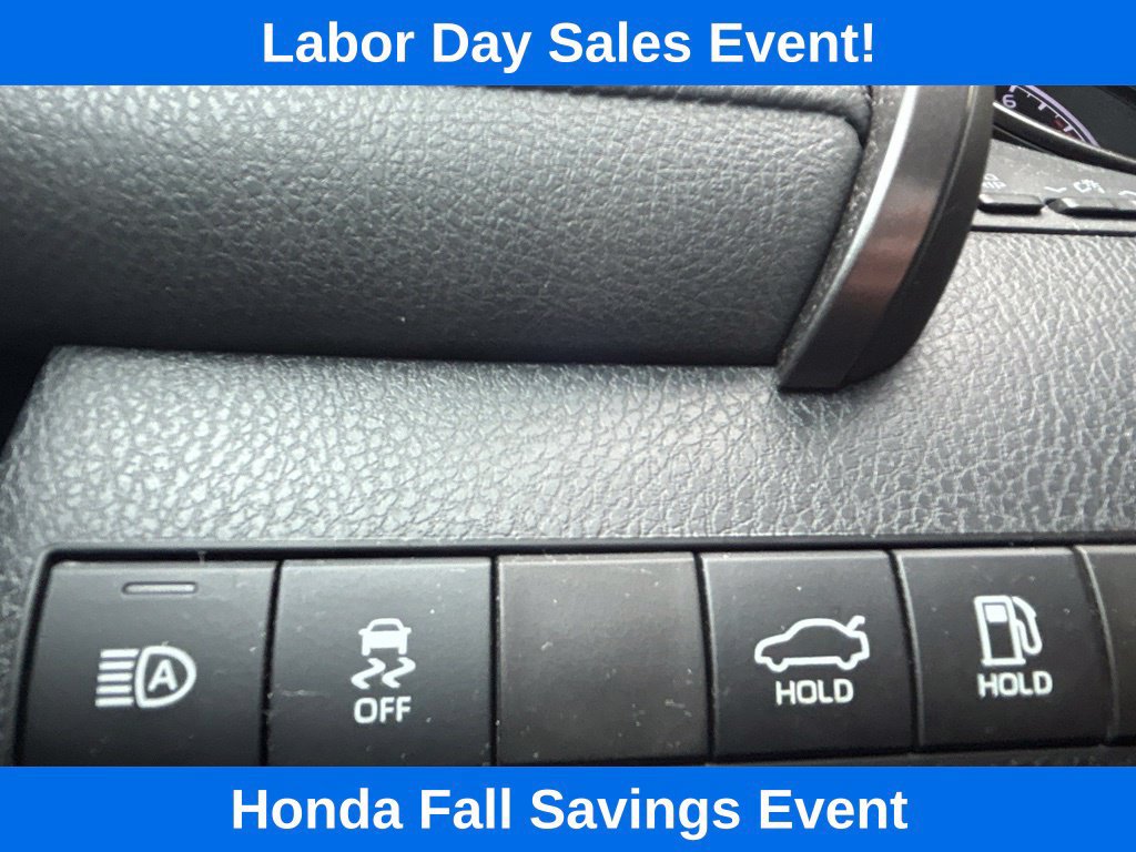 Used 2022 Toyota Camry SE FWD image 20