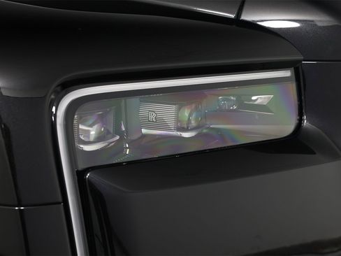 New 2026 Rolls-Royce Cullinan image 29