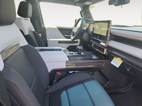 New 2024 GMC Hummer EV 3X w/ Omega Edition image 15