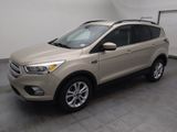 Used 2018 Ford Escape SEL image 2